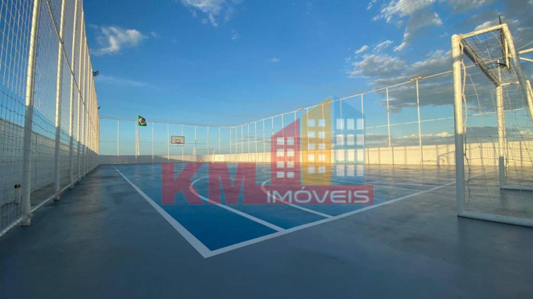 Imagem Apartamento com 2 Quartos à Venda, 53 m² em Nova Betânia - Mossoró Imagem Apartamento com 2 Quartos à Venda, 53 m² em Nova Betânia - Mossoró