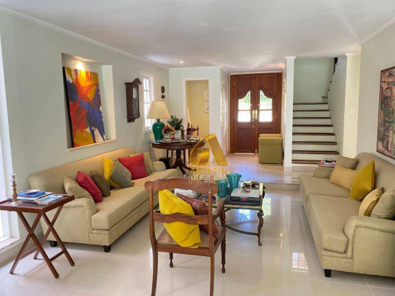 Imagem Casa com 3 Quartos à Venda, 310 m² em Alphaville 09 - Santana De Parnaíba Imagem Casa com 3 Quartos à Venda, 310 m² em Alphaville 09 - Santana De Parnaíba