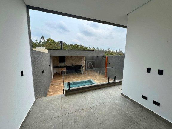 Imagem Casa com 3 Quartos à Venda, 135 m² em Villas Do Jaguari - Santana De Parnaíba Imagem Casa com 3 Quartos à Venda, 135 m² em Villas Do Jaguari - Santana De Parnaíba