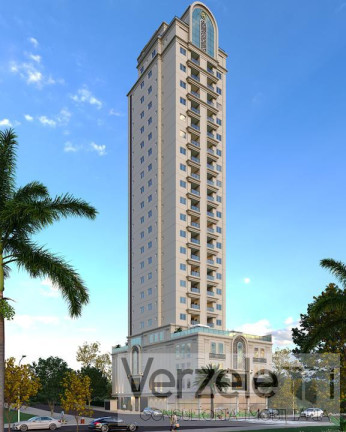 Imagem Imóvel com 3 Quartos à Venda, 113 m² em São Francisco De Assis - Camboriú