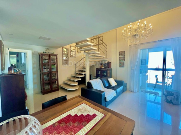 Imagem Apartamento com 3 Quartos à Venda, 120 m² em Capoeiras - Florianópolis Imagem Apartamento com 3 Quartos à Venda, 120 m² em Capoeiras - Florianópolis