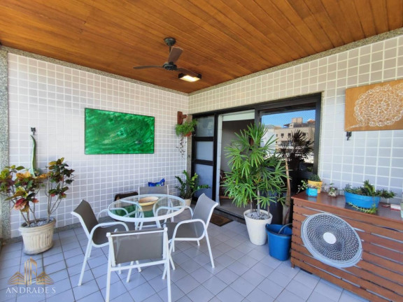 Imagem Apartamento com 3 Quartos à Venda, 116 m² em Recreio Dos Bandeirantes - Rio De Janeiro