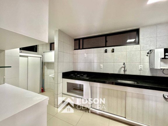 Imagem Apartamento com 3 Quartos à Venda, 99 m² em Miramar - João Pessoa