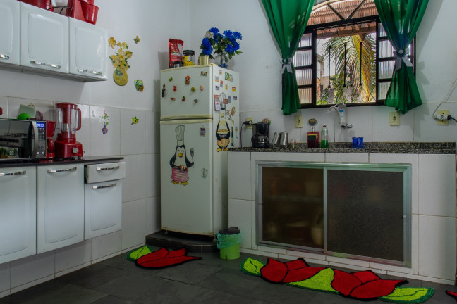 Imagem Casa com 3 Quartos à Venda, 400 m² em Guaratiba - Rio De Janeiro Imagem Casa com 3 Quartos à Venda, 400 m² em Guaratiba - Rio De Janeiro