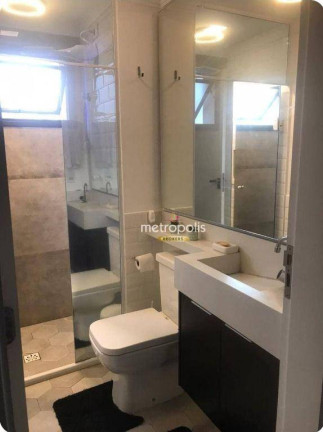 Imagem Apartamento com 2 Quartos à Venda, 42 m² em Vila Valparaíso - Santo André Imagem Apartamento com 2 Quartos à Venda, 42 m² em Vila Valparaíso - Santo André