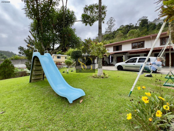 Imagem Casa de Condomínio com 2 Quartos à Venda, 90 m² em Prata - Teresópolis Imagem Casa de Condomínio com 2 Quartos à Venda, 90 m² em Prata - Teresópolis