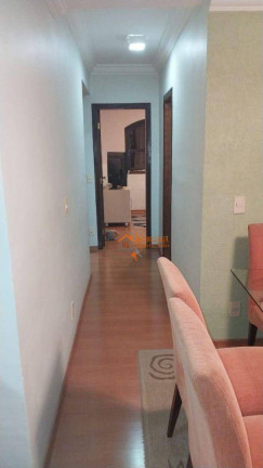 Imagem Apartamento com 3 Quartos à Venda, 90 m² em Vila Suissa - Mogi Das Cruzes Imagem Apartamento com 3 Quartos à Venda, 90 m² em Vila Suissa - Mogi Das Cruzes