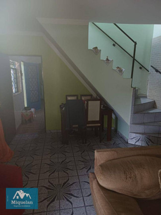 Imagem Sobrado com 4 Quartos à Venda, 148 m² em Vila Medeiros - São Paulo Imagem Sobrado com 4 Quartos à Venda, 148 m² em Vila Medeiros - São Paulo