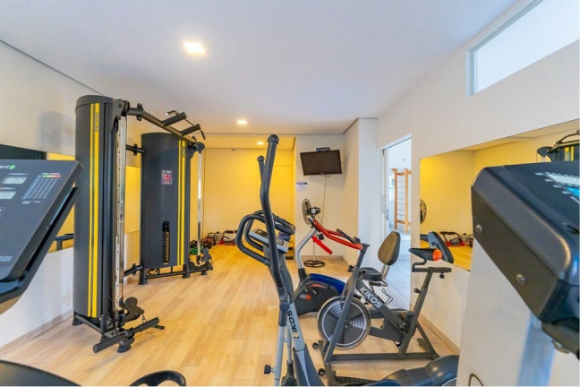 Imagem Apartamento com 3 Quartos à Venda, 78 m² em Cidade Monções - São Paulo Imagem Apartamento com 3 Quartos à Venda, 78 m² em Cidade Monções - São Paulo