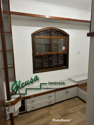 Imagem Sobrado com 3 Quartos à Venda, 138 m² em Parque Savoy City - São Paulo Imagem Sobrado com 3 Quartos à Venda, 138 m² em Parque Savoy City - São Paulo