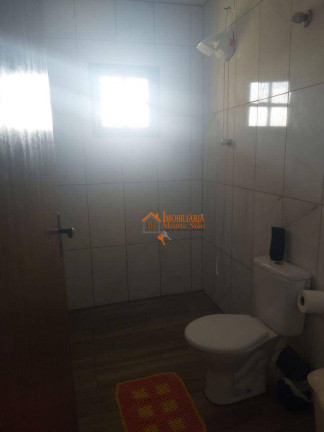 Imagem Chácara com 3 Quartos à Venda, 1.500 m² em Recanto Alpina - Santa Isabel Imagem Chácara com 3 Quartos à Venda, 1.500 m² em Recanto Alpina - Santa Isabel