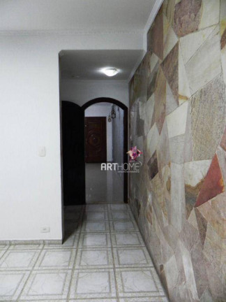 Imagem Sobrado com 4 Quartos à Venda, 287 m² em Rudge Ramos - São Bernardo Do Campo Imagem Sobrado com 4 Quartos à Venda, 287 m² em Rudge Ramos - São Bernardo Do Campo