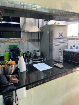Imagem Apartamento com 2 Quartos à Venda, 103 m² em Casa Branca - Santo André