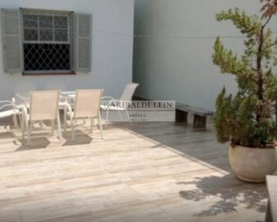 Imagem Casa com 4 Quartos à Venda, 128 m² em Taquaral - Campinas Imagem Casa com 4 Quartos à Venda, 128 m² em Taquaral - Campinas