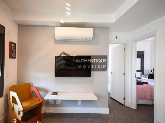 Imagem Apartamento com 3 Quartos à Venda, 72 m² em Pinheiros - São Paulo