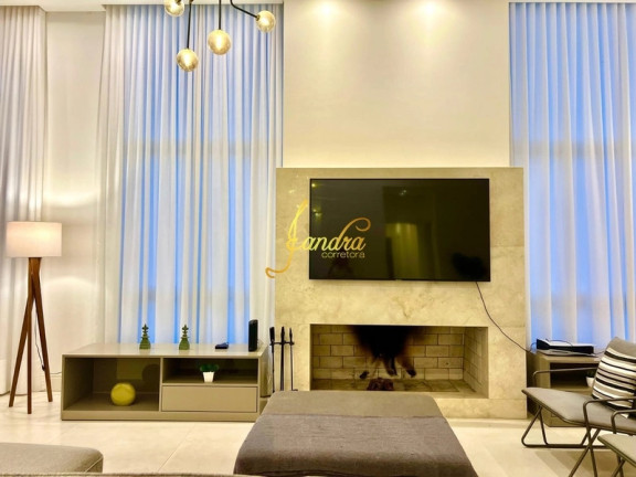 Imagem Casa de Condomínio com 4 Quartos à Venda, 277 m² em Noiva Do Mar - Xangri-la Imagem Casa de Condomínio com 4 Quartos à Venda, 277 m² em Noiva Do Mar - Xangri-la
