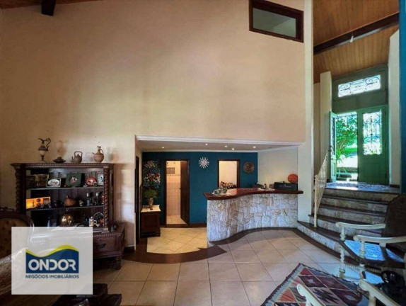 Imagem Casa de Condomínio com 3 Quartos à Venda, 546 m² em Jardim Mediterrâneo - Cotia Imagem Casa de Condomínio com 3 Quartos à Venda, 546 m² em Jardim Mediterrâneo - Cotia