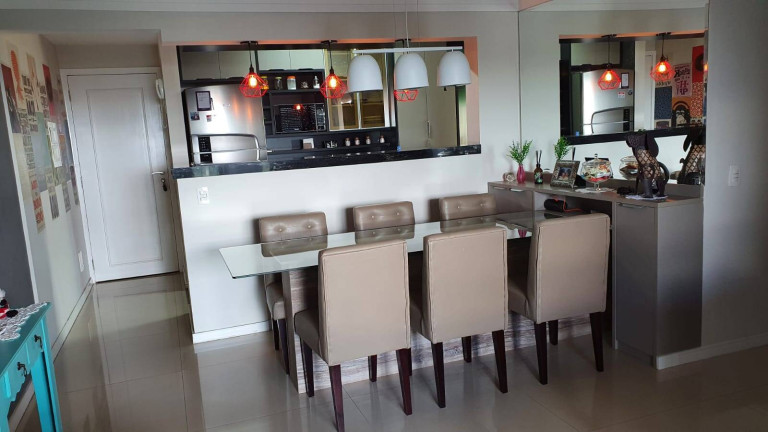 Imagem Apartamento com 2 Quartos à Venda, 84 m² em Jaguaré - São Paulo