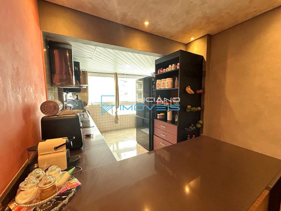 Imagem Apartamento com 3 Quartos à Venda, 120 m² em Guilhermina - Praia Grande Imagem Apartamento com 3 Quartos à Venda, 120 m² em Guilhermina - Praia Grande