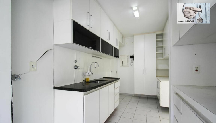 Imagem Apartamento com 3 Quartos à Venda, 88 m² em Moema - São Paulo Imagem Apartamento com 3 Quartos à Venda, 88 m² em Moema - São Paulo