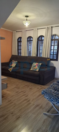 Imagem Sobrado com 3 Quartos à Venda, 133 m² em Rudge Ramos - São Bernardo Do Campo