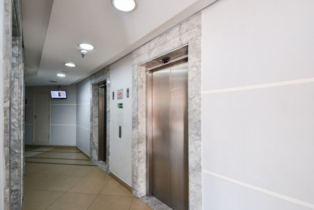 Imagem Sala Comercial à Venda, 121 m² em Barra Funda - São Paulo