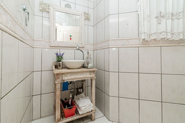 Imagem Casa com 3 Quartos à Venda, 207 m² em Parque Santa Fé - Porto Alegre Imagem Casa com 3 Quartos à Venda, 207 m² em Parque Santa Fé - Porto Alegre