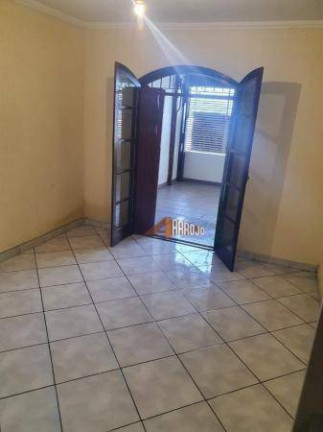 Imagem Sobrado com 3 Quartos à Venda, 115 m² em Cidade Antônio Estevão De Carvalho - São Paulo Imagem Sobrado com 3 Quartos à Venda, 115 m² em Cidade Antônio Estevão De Carvalho - São Paulo