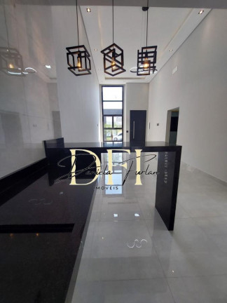 Imagem Casa de Condomínio com 3 Quartos à Venda, 100 m² em Condomínio Horto Villagio - Sorocaba