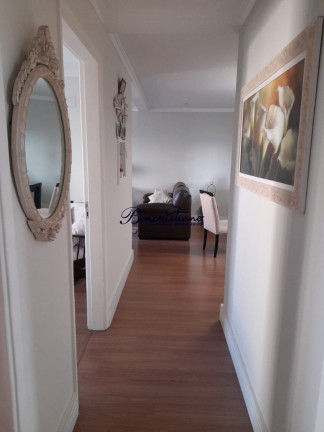 Imagem Apartamento com 2 Quartos à Venda, 80 m² em Santana - Sao Paulo