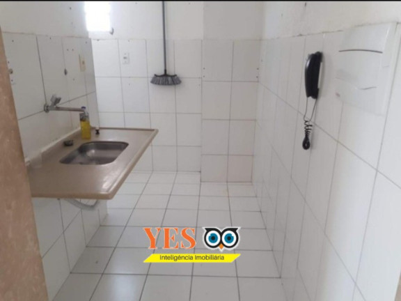 Imagem Apartamento com 2 Quartos à Venda, 43 m² em Pedra Do Descanso - Feira De Santana Imagem Apartamento com 2 Quartos à Venda, 43 m² em Pedra Do Descanso - Feira De Santana