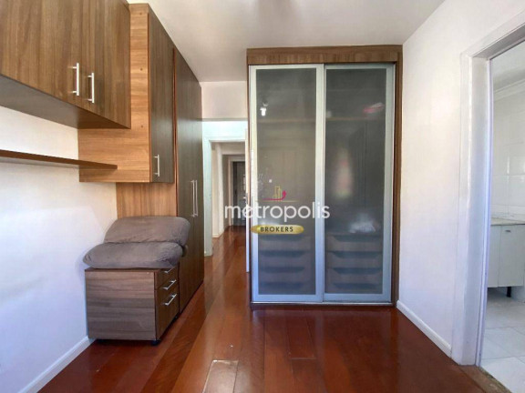 Imagem Apartamento com 3 Quartos à Venda, 87 m² em Santa Paula - São Caetano Do Sul Imagem Apartamento com 3 Quartos à Venda, 87 m² em Santa Paula - São Caetano Do Sul