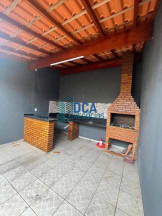 Imagem Casa com 2 Quartos à Venda, 125 m² em Parque Senhor Do Bonfim - Taubaté Imagem Casa com 2 Quartos à Venda, 125 m² em Parque Senhor Do Bonfim - Taubaté