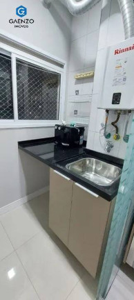 Imagem Apartamento com 2 Quartos à Venda, 60 m² em City Bussocaba - Osasco
