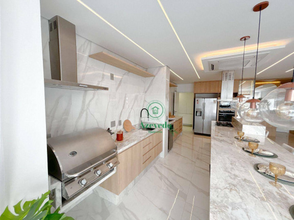 Imagem Apartamento com 3 Quartos à Venda, 150 m² em Centro - Guarulhos Imagem Apartamento com 3 Quartos à Venda, 150 m² em Centro - Guarulhos