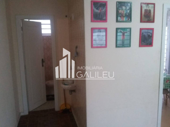 Imagem Casa com 3 Quartos à Venda, 358 m² em Vila Nogueira - Campinas