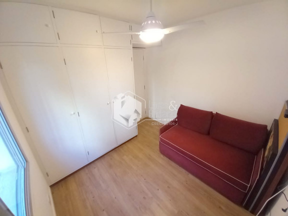 Imagem Apartamento com 3 Quartos à Venda, 124 m² em Vila Mariana - São Paulo Imagem Apartamento com 3 Quartos à Venda, 124 m² em Vila Mariana - São Paulo