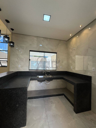 Imagem Casa com 3 Quartos à Venda, 120 m² em Delfino Magalhães - Montes Claros Imagem Casa com 3 Quartos à Venda, 120 m² em Delfino Magalhães - Montes Claros