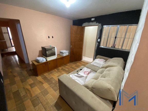 Imagem Casa com 2 Quartos para Alugar,  em Vila Silviania - Carapicuíba