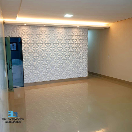 Imagem Casa com 4 Quartos à Venda, 215 m² em Jd Planalto - Goiânia Imagem Casa com 4 Quartos à Venda, 215 m² em Jd Planalto - Goiânia