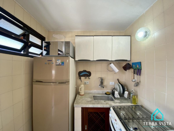 Imagem Apartamento com 3 Quartos à Venda, 50 m² em Itaguá - Ubatuba Imagem Apartamento com 3 Quartos à Venda, 50 m² em Itaguá - Ubatuba