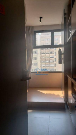 Imagem Kitnet com 1 Quarto à Venda, 11 m² em Perdizes - São Paulo Imagem Kitnet com 1 Quarto à Venda, 11 m² em Perdizes - São Paulo