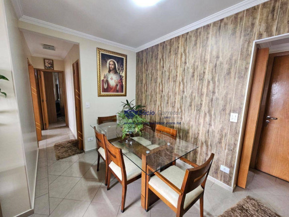 Imagem Apartamento com 3 Quartos à Venda, 65 m² em Vila Augusta - Guarulhos Imagem Apartamento com 3 Quartos à Venda, 65 m² em Vila Augusta - Guarulhos