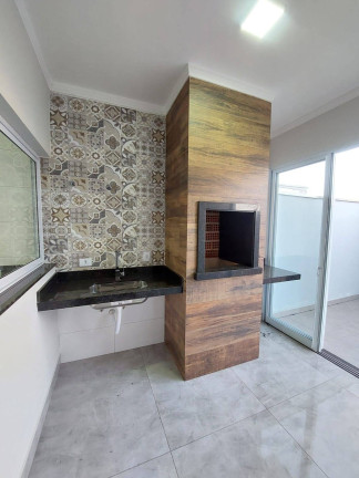 Imagem Casa de Condomínio com 3 Quartos à Venda, 107 m² em Condomínio Horto Florestal Ii - Sorocaba