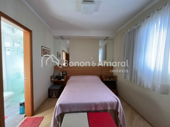Imagem Apartamento com 3 Quartos à Venda, 110 m² em Taquaral - Campinas