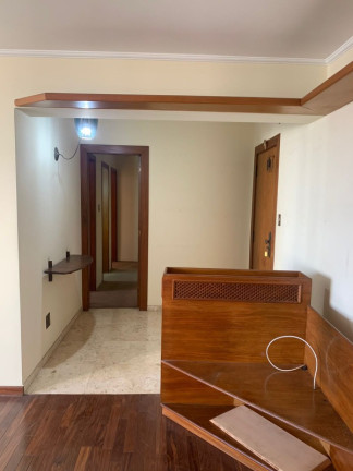 Imagem Imóvel com 3 Quartos à Venda, 180 m² em Paraíso - São Paulo Imagem Imóvel com 3 Quartos à Venda, 180 m² em Paraíso - São Paulo