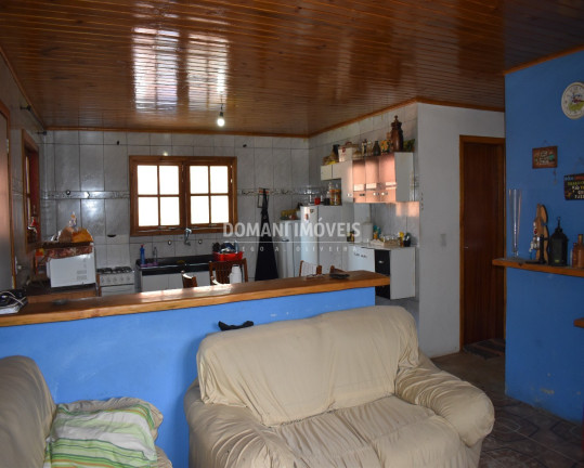 Imagem Casa com 4 Quartos à Venda, 172 m² em Região Do Imbiri - Campos Do Jordão Imagem Casa com 4 Quartos à Venda, 172 m² em Região Do Imbiri - Campos Do Jordão