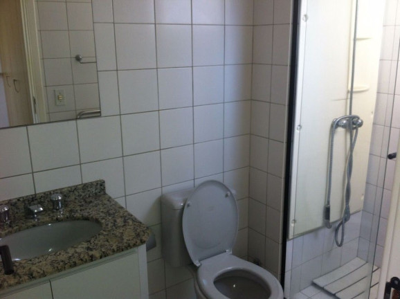 Imagem Apartamento com 2 Quartos à Venda, 60 m² em Vila Andrade - São Paulo Imagem Apartamento com 2 Quartos à Venda, 60 m² em Vila Andrade - São Paulo
