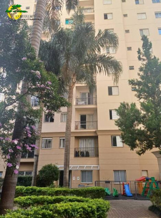 Imagem Apartamento com 2 Quartos para Alugar, 50 m² em Lauzane Paulista - São Paulo Imagem Apartamento com 2 Quartos para Alugar, 50 m² em Lauzane Paulista - São Paulo