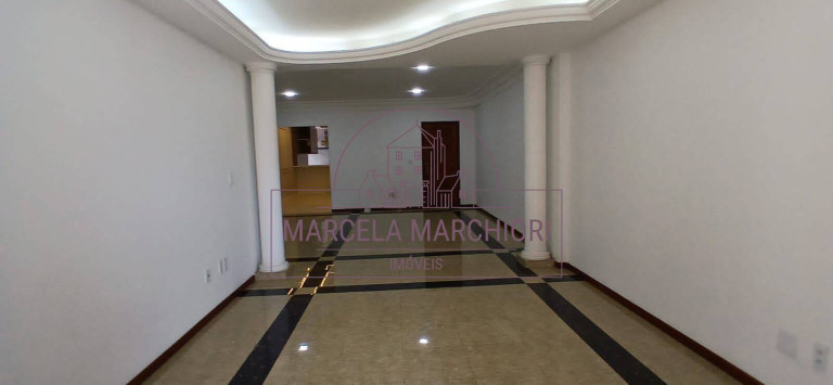 Imagem Apartamento com 4 Quartos à Venda, 271 m² em Itapuã - Vila Velha Imagem Apartamento com 4 Quartos à Venda, 271 m² em Itapuã - Vila Velha
